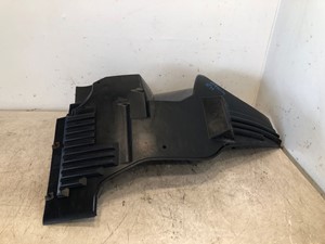 Used 2015 Volvo VNL Fender Extension (Stock #608-12137)) Part Image