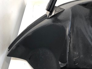 Used 2015 Volvo VNL Gen 2 Fender Extension (Stock #608-11309)) Part Image