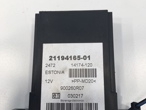 Used 2015 Volvo VNM Transmission ECM (Stock #357-10023)) Part Image