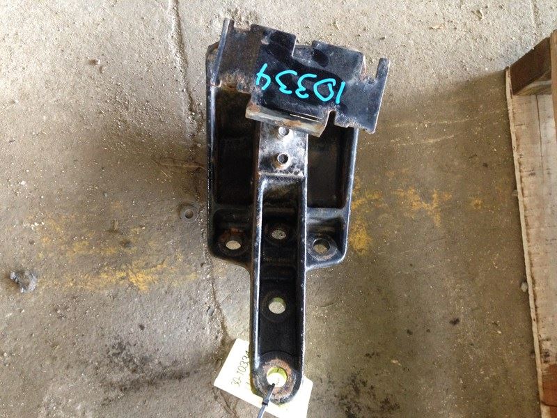 2016 FREIGHTLINER Cascadia (Stock 63010334) Cab Mounts TPI