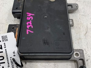 Used 2016 Ford F-550 Transmission ECM (Stock #357-10121)) Part Image