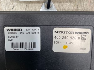 Used 2016 Wabco ABS Modulator Valve (Stock #320-10560)) Part Image