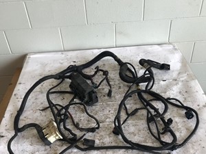 Used 2016 Freightliner Cascadia Chassis Harness (Stock #555-10179)) Part Image