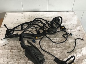 Used 2016 Freightliner Cascadia Chassis Harness (Stock #555-10304)) Part Image
