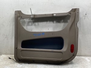 Used 2016 Freightliner Cascadia Door (Stock #681-10156)) Part Image