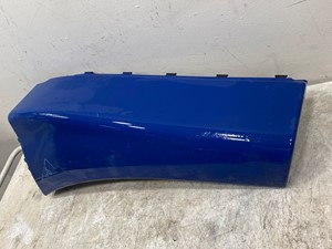 Used 2016 Freightliner Cascadia Fender Extension (Stock #608-12629)) Part Image