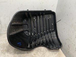 Used 2016 Freightliner Cascadia Fender Extension (Stock #608-12268)) Part Image