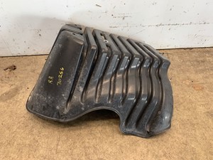 Used 2016 Freightliner Cascadia Fender Extension (Stock #608-12164)) Part Image