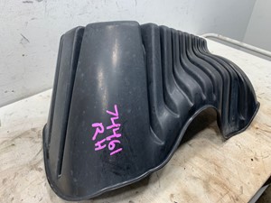 Used 2016 Freightliner Cascadia Fender Extension (Stock #608-12714)) Part Image