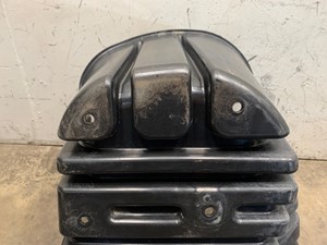 Used 2016 Freightliner Cascadia Fender Extension (Stock #608-12420)) Part Image