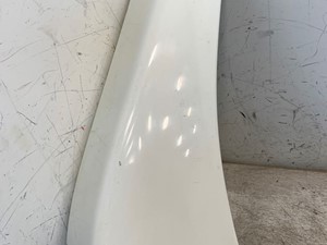 Used 2016 Freightliner Cascadia Fender Extension (Stock #608-12461)) Part Image