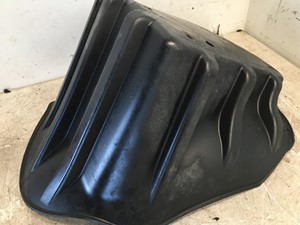 Used 2016 Freightliner Columbia Fender Extension (Stock #608-11550)) Part Image