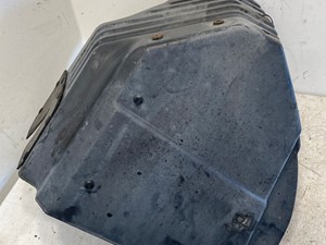 Used 2016 International Prostar Fender Extension (Stock #608-12842)) Part Image