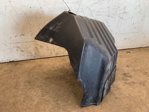 Used 2016 International Prostar Fender Extension (Stock #608-12485)) Part Image