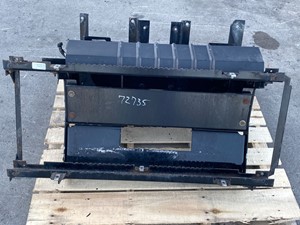 Used 2016 Kenworth T660 Battery Box (Stock #600-11483)) Part Image