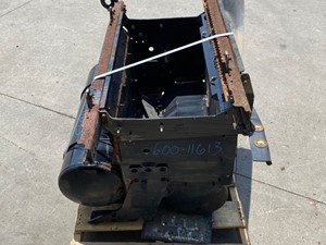 Used 2016 Kenworth T680 Battery Box (Stock #600-11613)) Part Image
