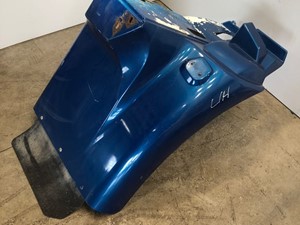 Used 2016 Kenworth T680 Fender Extension (Stock #608-11286)) Part Image