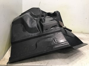 Used 2016 Mack Granite Fender Extension (Stock #608-11461)) Part Image