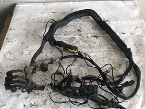Used 2016 Paccar MX13 Chassis Harness (Stock #555-10264)) Part Image