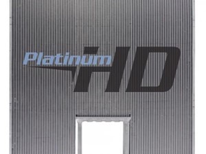 New Aftermarket 2016 Peterbilt 320 Radiator (Stock #800-29252)) Part Image