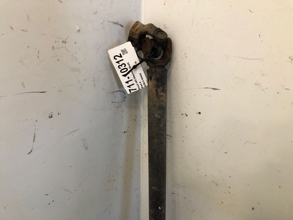2016 Peterbilt 389 (Stock 71110312) Steering Shafts TPI
