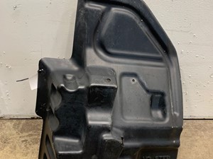 Used 2016 Peterbilt 579 Fender Extension (Stock #608-12298)) Part Image