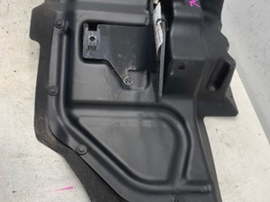 Used 2016 Peterbilt 579 Fender Extension (Stock #608-12684)) Part Image