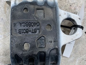Used 2016 Peterbilt 579 Hood Accessory (Stock #638-10467)) Part Image