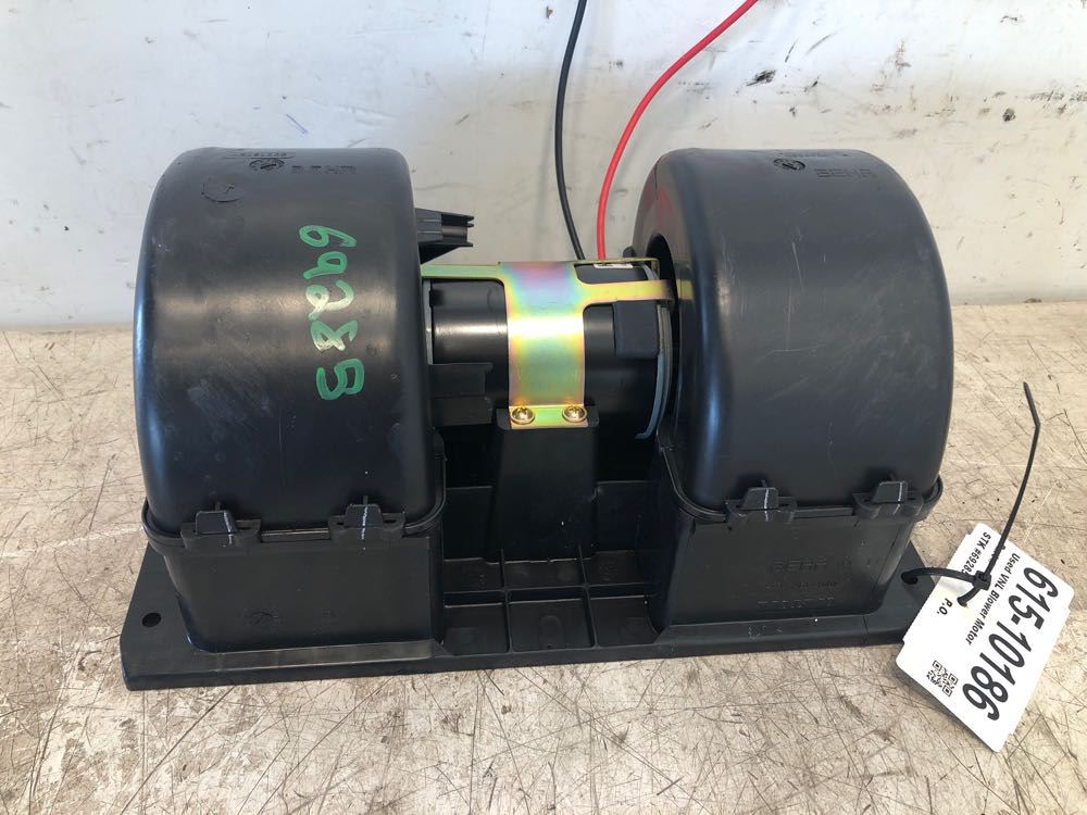 Volvo Vnl Blower Motor Blower Motor