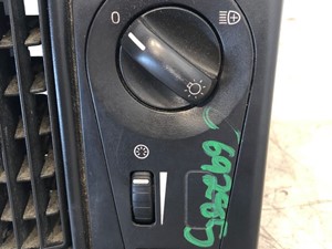 Used 2016 Volvo VNL Combination Switch (Stock #605-11097)) Part Image