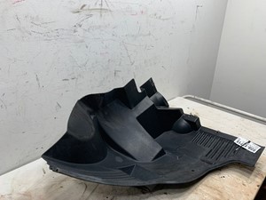 Used 2016 Volvo VNL Fender Extension (Stock #608-12715)) Part Image