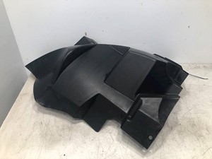 Used 2016 Volvo VNL Fender Extension (Stock #608-11400)) Part Image