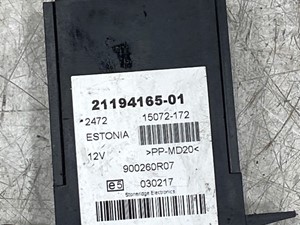 Used 2016 Volvo VNL Transmission ECM (Stock #357-10089)) Part Image