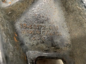 Used 2016 Western Star 4900 Cab Mount (Stock #630-10516)) Part Image