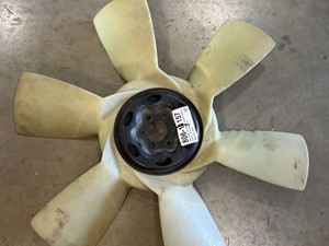 Used 2017 BorgWarner PS6 Fan Fan Image