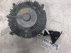 Used 2017 Dodge Ram 5500 Fan Clutch/Hub (Stock #511-11276)) Part Image
