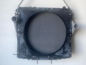 Used 2012-2018 Freightliner 122 SD Radiator (Stock #800-29255)) Part Image