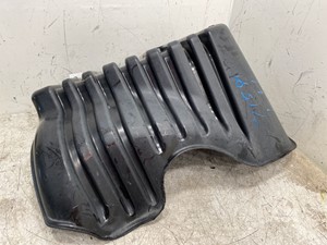 Used 2017 Freightliner Cascadia Fender Extension (Stock #608-12365)) Part Image