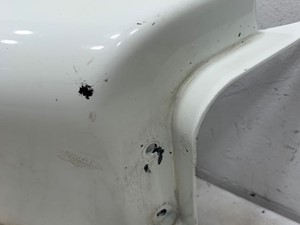 Used 2017 Freightliner Cascadia Fender Extension (Stock #608-12713)) Part Image
