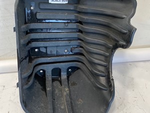 Used 2017 Freightliner Cascadia Fender Extension (Stock #608-12826)) Part Image