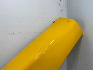 Used 2017 Freightliner Cascadia Fender Extension (Stock #608-12210)) Part Image