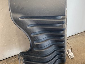 Used 2017 Freightliner Cascadia Fender Extension (Stock #608-12529)) Part Image