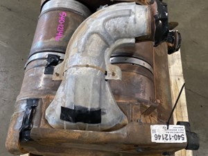 Reconditioned 2017 Freightliner Cascadia Miscellaneous (Stock #540-12146)) Part Image