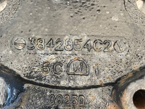 Used 2017 International 4300 Cab Mount (Stock #630-10742)) Part Image