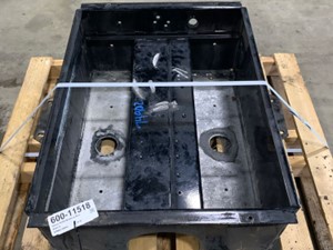 Used 2017 Kenworth T680 Battery Box (Stock #600-11518)) Part Image