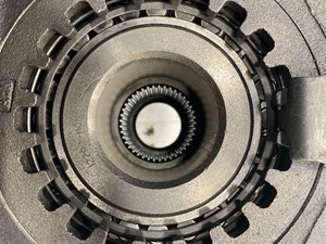 Used 2017 Meritor MR2014X Differential Case (Stock #700-14033)) Part Image