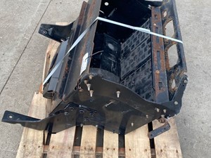 Used 2017 Peterbilt 579 Battery Box (Stock #600-11507)) Part Image