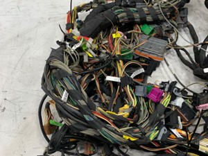 Used 2017 Peterbilt 579 Chassis Harness (Stock #555-10159)) Part Image