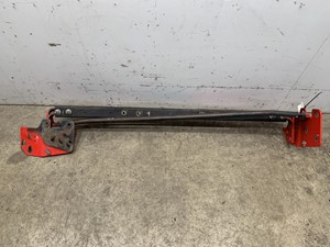 Used 2017 Peterbilt 579 Hood Hinge Image