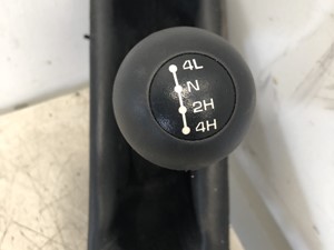 Used 2017 Ram 5500 Miscellaneous (Stock #703-10078)) Part Image